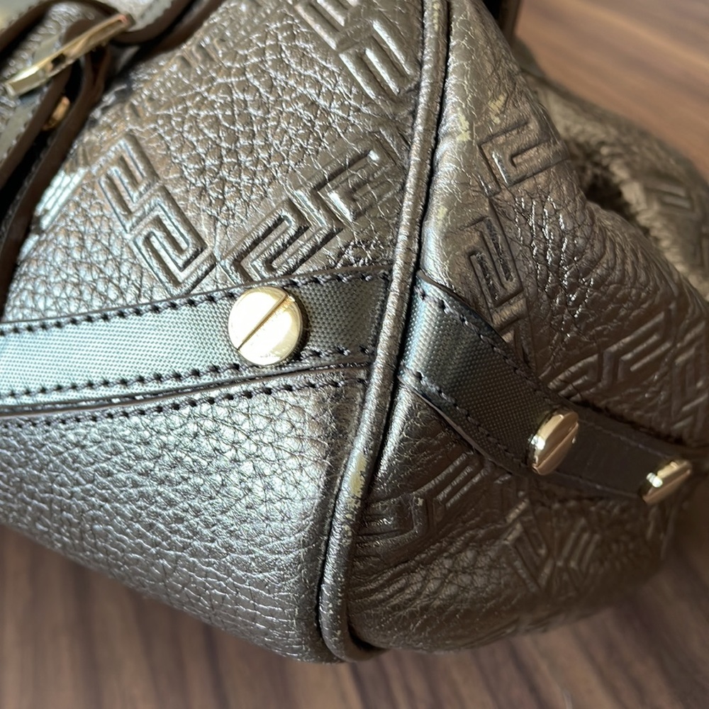 Authentic Versace Handbag - Picture 10 of 17